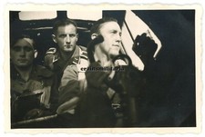 Orig. Foto Kampfflieger