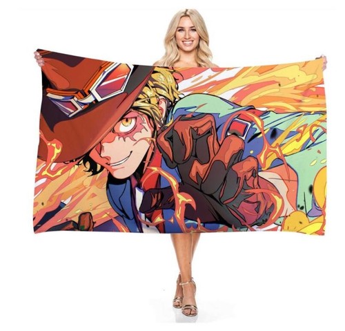 One piece luffy - piece, anime