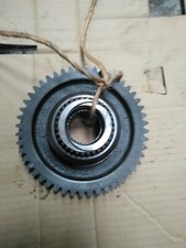 Deutz 6006 getriebe tw55 2 - d,