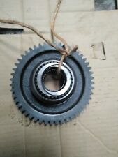 Deutz D 6006 Getriebe TW55.2 Zahnrad 2325152 48 Zähne