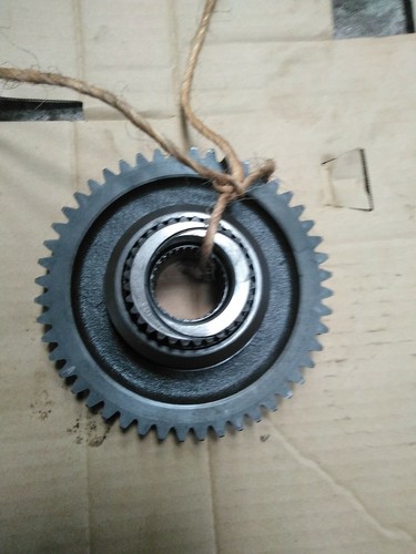 Deutz 6006 getriebe tw55 - getriebe, tw55.2