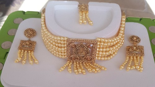 Noorschmuck indian bridal