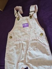 oshkosh b'gosh latzhose