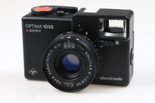AGFA Optima 1035 sensor