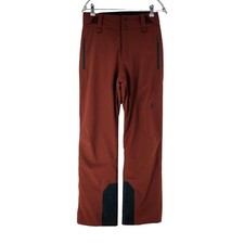 Peak Performance Damen Brown