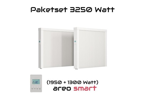 Elektroheizung bundle - elektroheizung,