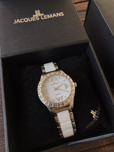 Jacques lemans - jacques,