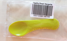 TUPPERWARE Kiwilöffel, Kiwischäler LIMETTE