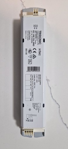 Tridonic 55 tcl - 1/55, pro