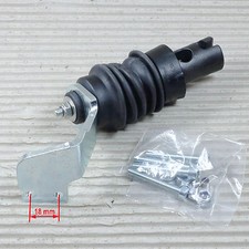 Weber Anhänger Kupplung