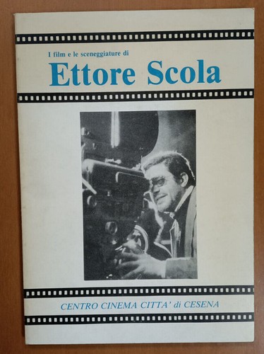 Ettore scola die filme und - die,