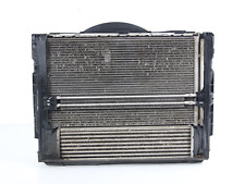 BMW E91 335D Kühlerpaket Kühlerlüfter Motorlüfter Lüfter 7545366 II E90