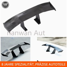 Universal Auto Mini Heckflügel Kunststoff RC Racing Drift Heck Spoiler Flügel
