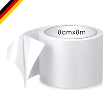 PE Planenband 8x8m zur Zelten