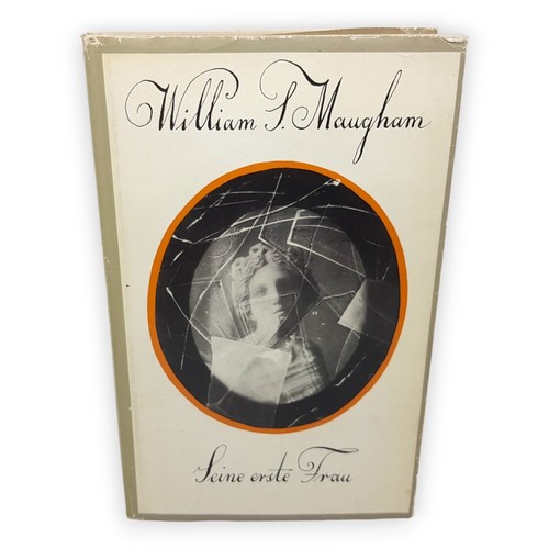 Seine erste frau william - erste,