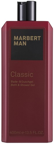 Marbert man classic duschgel - man,