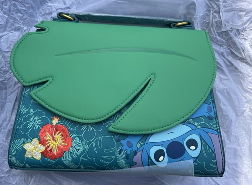 Loungefly tasche disney stitch - tasche,