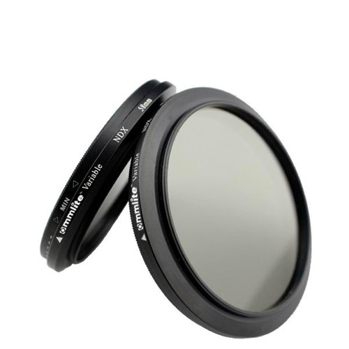 Comstar vario filter 55mm - nd,