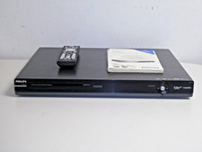 Philips DVDR3575 DVD-Recorder