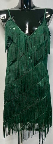 Kleid fransekleid sexy - fransekleid,