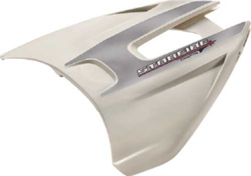 Stingray starfire - stingray, starfire-2