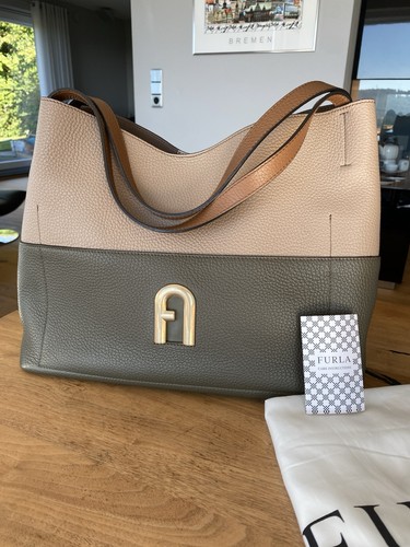 Furla tasche primula hobo bag - hobo,