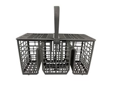 Besteckkorb kpl. (3-teilig)