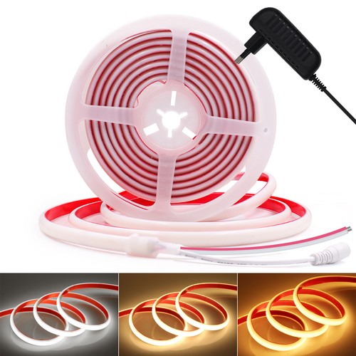 12v 24v neon cob led - 12v/24v,