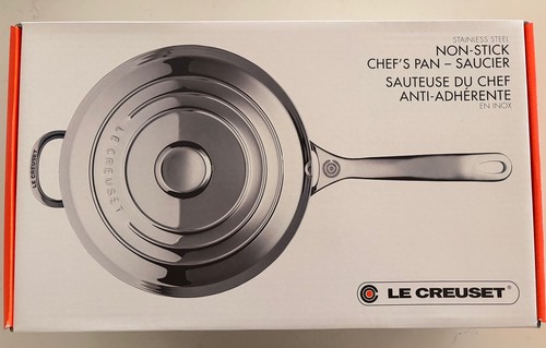 Creuset ply plus - le,