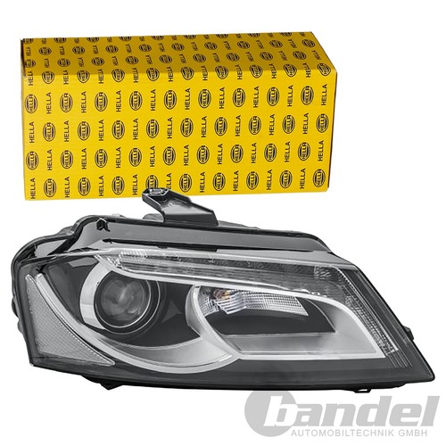 Hella xenon led - hella,