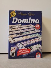 Schmidt classic line domino - classic,