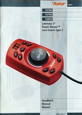Roco handbuch für - roco, 2
