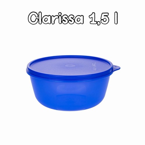 Tupperware clarissa l - clarissa, 5