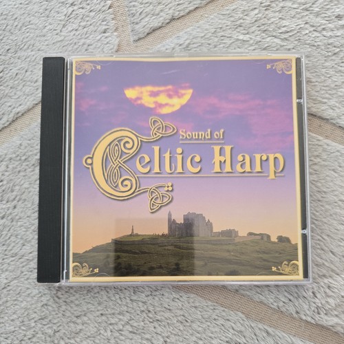 Sound celtic harp 1998 - sound, (1998