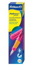 Pelikan 970970 Schreiblernfüller Pelikano® Junior P68 für Linkshänder, Feder L