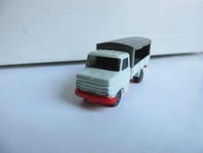 Wiking opel kurzhauber - wiking,
