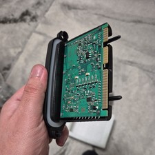 TMS Xenon Kurvenlicht Modul