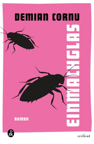 Einmachglas demian cornu - einmachglas, |