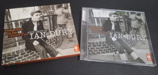 2 CD: Ian Dury Best Of -
