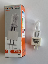 LED maxx Halogen Backofenlampe