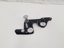 Harley-Davidson Softail Universal M8 Forward Control Bremspumpenträger/ Bremsheb