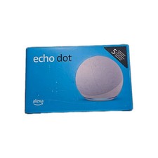 Amazon Echo Dot 5. Generation