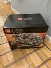 LEGO Star Wars  Millennium