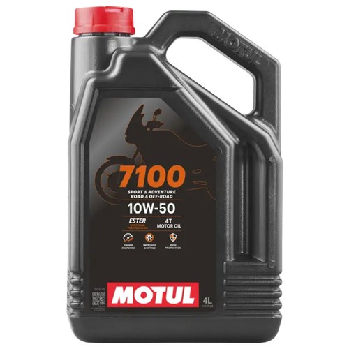 Motoröl motul sae - 4t,