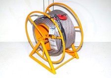 Drahtseil TRACTEL Tirakseil 9