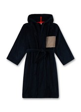 JUNGEN-  Bademantel 