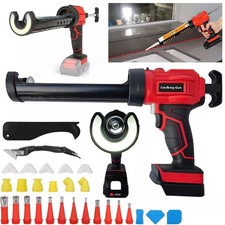 18V Akku Silikonpistole