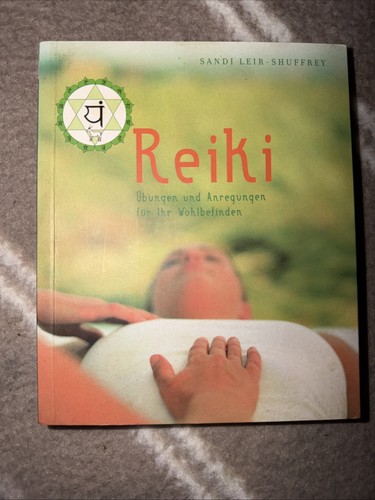 reiki