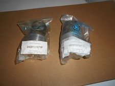 2 X Boge Verschleißteilsatz
