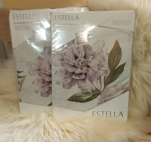 Bettwäsche estella philomena - bettwäsche,